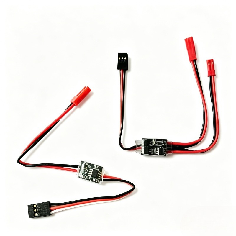 Interruttore Elettronico a Con - Drone Battery High Voltage recensione e prezzo