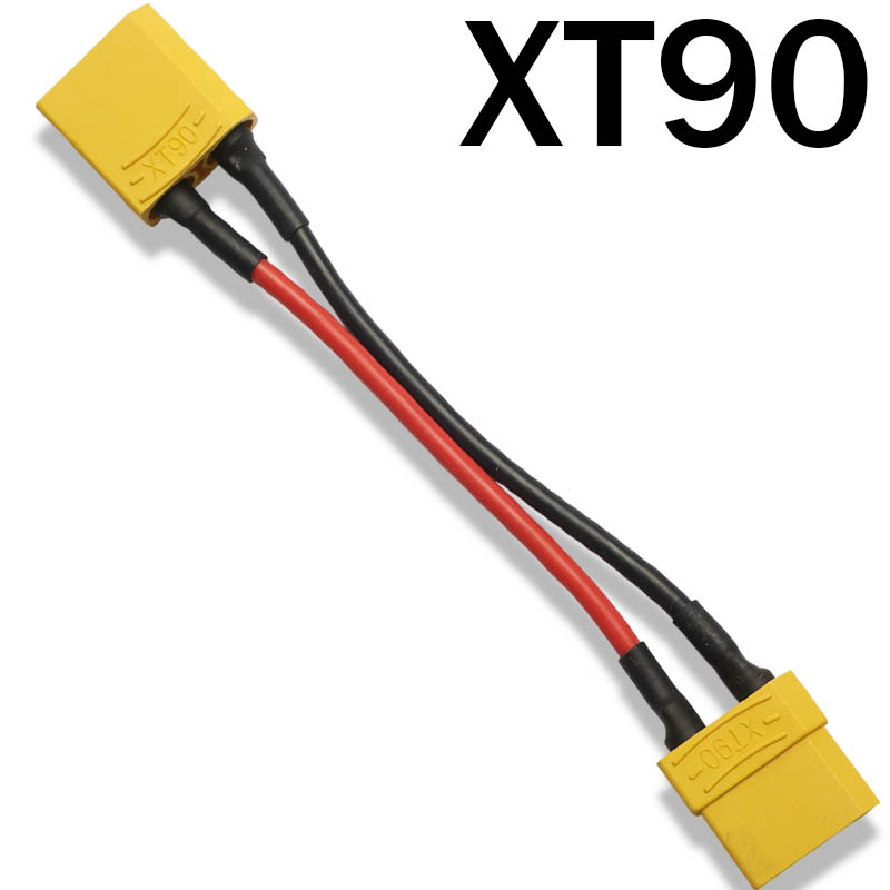 Cavo da 10 cm XT90 Maschio a X - Drone Battery Connector recensione e prezzo