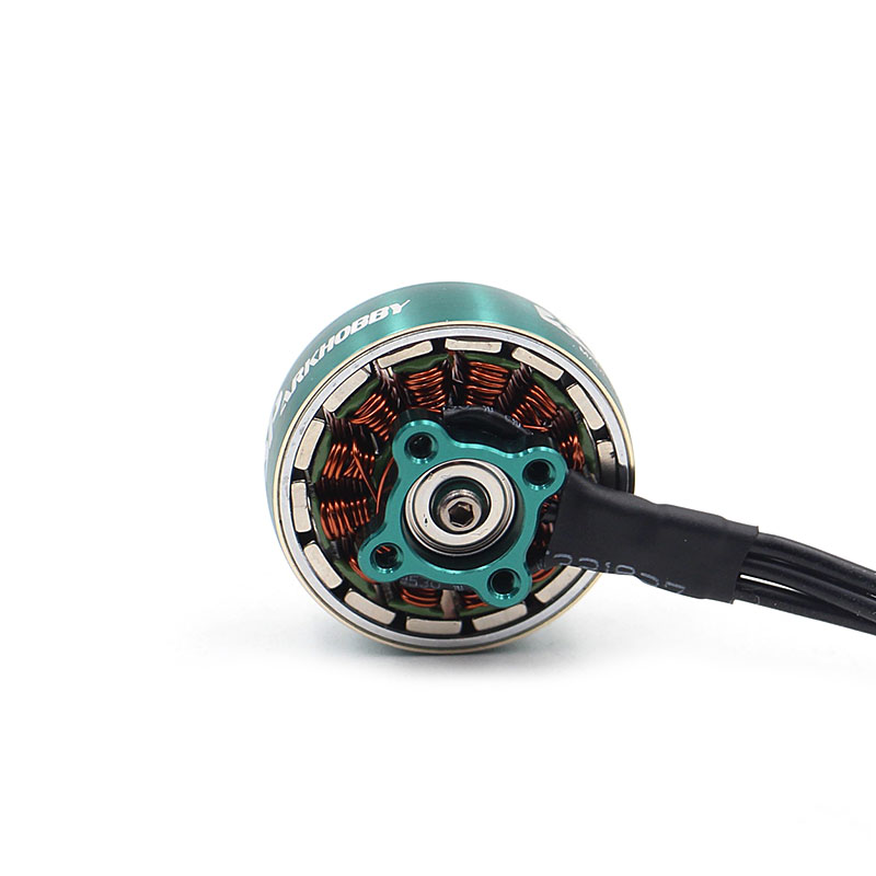 SPARKHOBBY XSPEED 2006 1950KV  - Drone Battery 6S recensione e prezzo