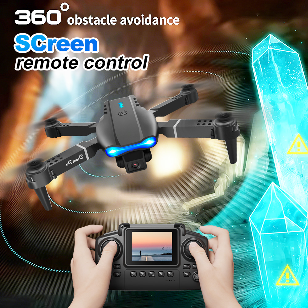 Drone Aereo con Doppia Lente,  - Drone Battery Box recensione e prezzo