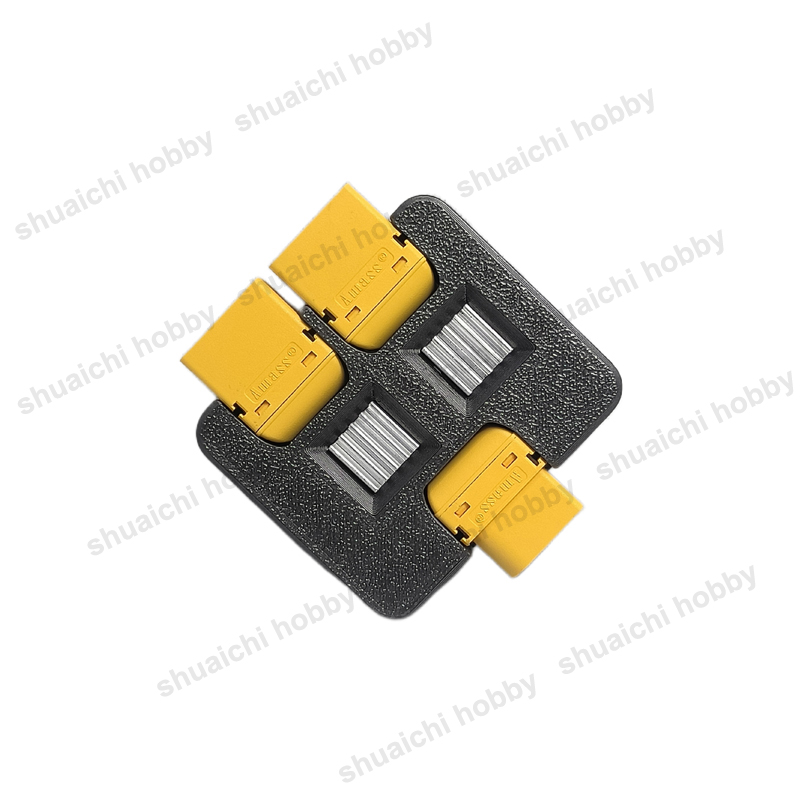 1PCS Modulo di Espansione Dell - Drone Battery Parallel Board recensione e prezzo
