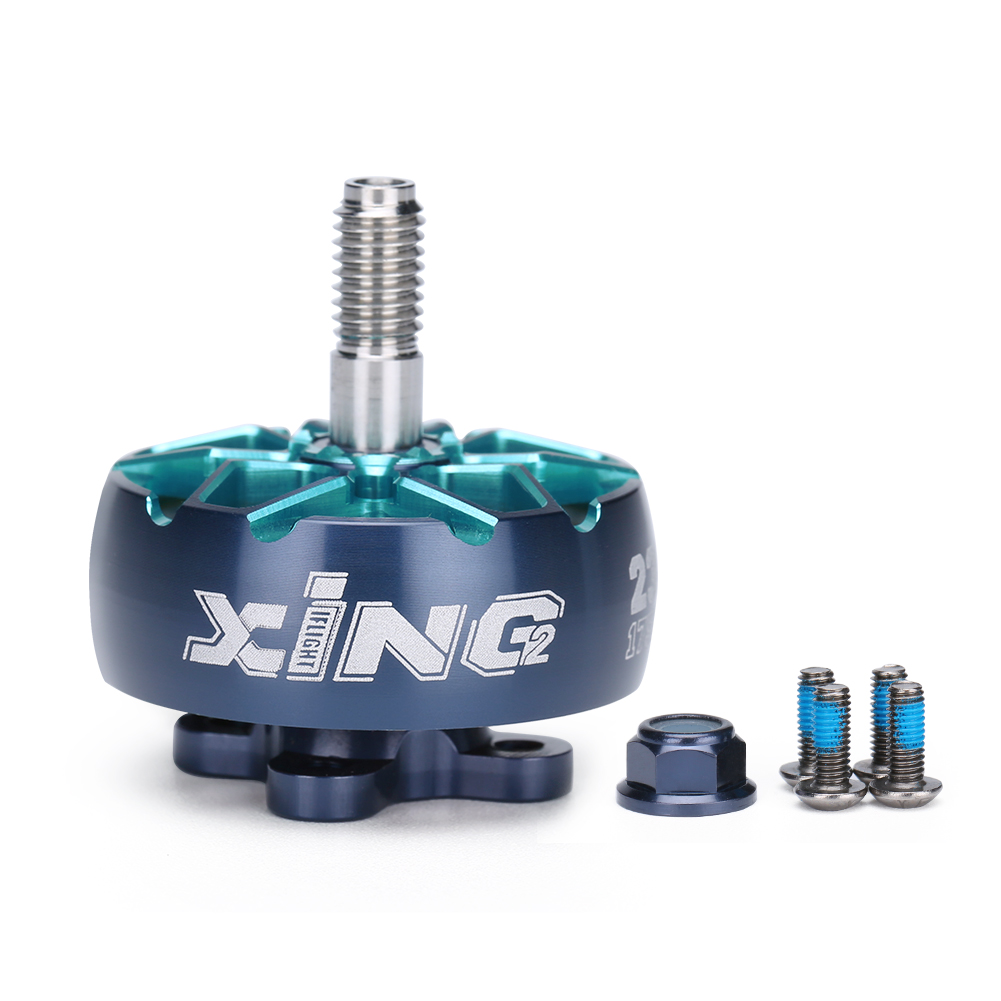 2306 2555KV/1755KV 4S-6S IFlig - Drone Battery 4S recensione e prezzo
