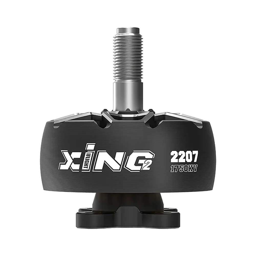 Motore brushless IFlight XING2 - Drone Battery 6S recensione e prezzo
