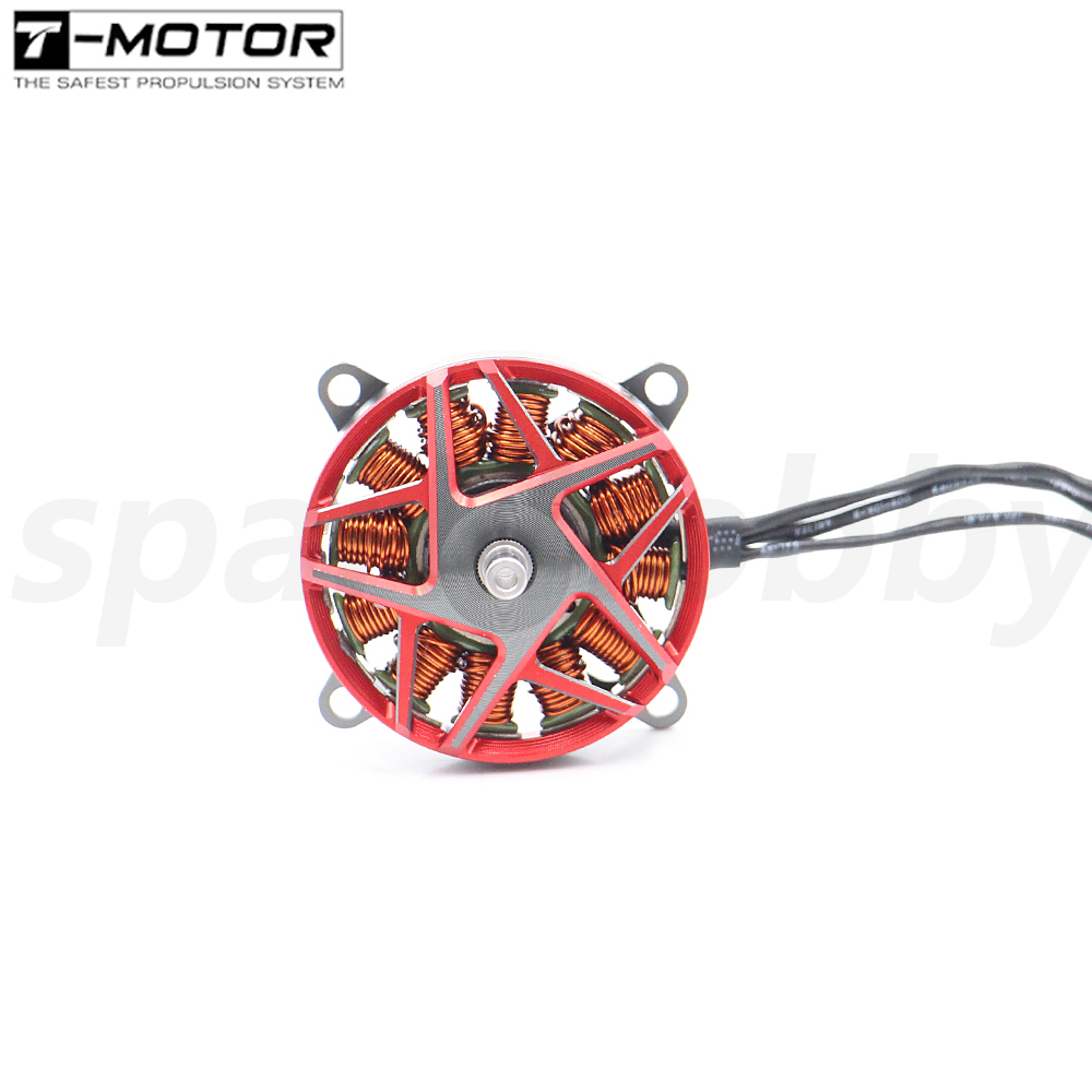 Motore Brushless THOBBY T-MOTO - Drone Battery 3S recensione e prezzo
