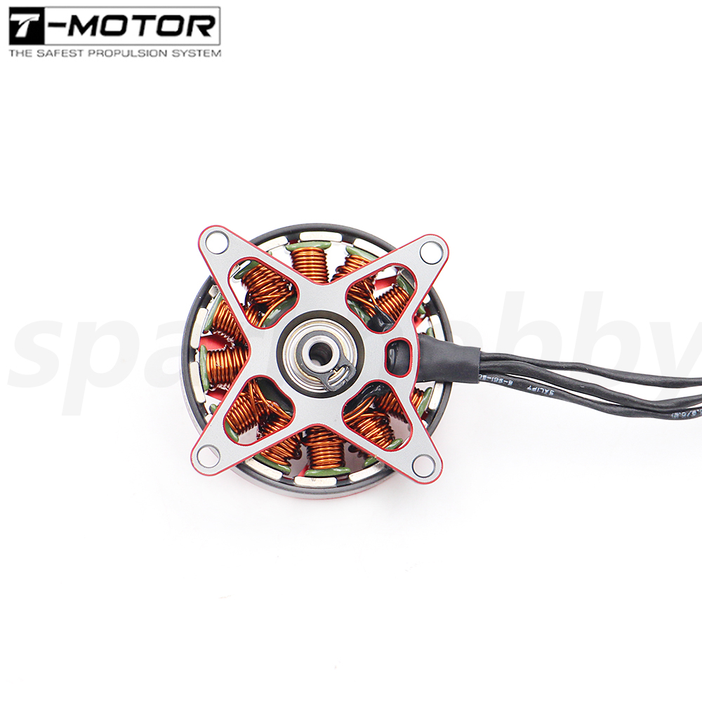 Motore Brushless THOBBY T-MOTO - Drone Battery 3S recensione e prezzo