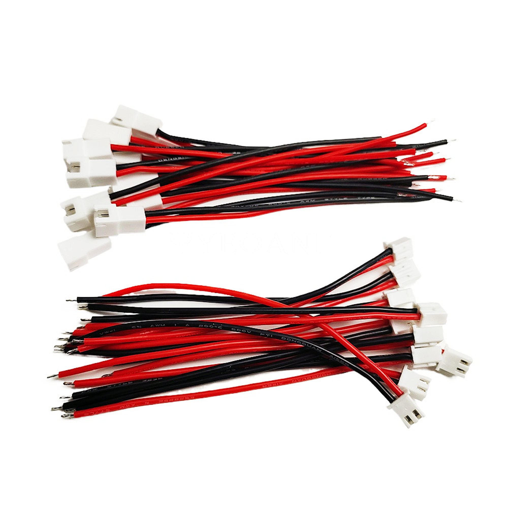 5 set di connettori JST XH 2.5 - Drone Battery Connector recensione e prezzo