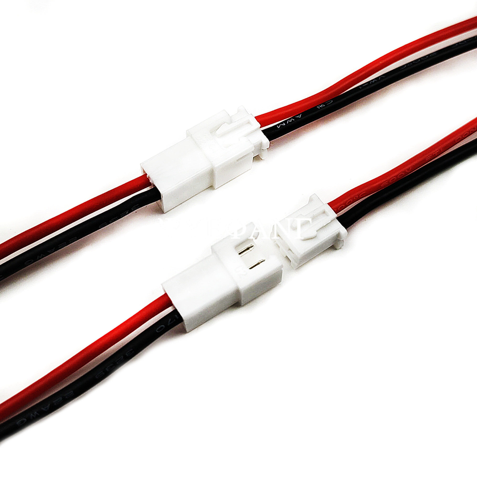 5 set di connettori JST XH 2.5 - Drone Battery Connector recensione e prezzo