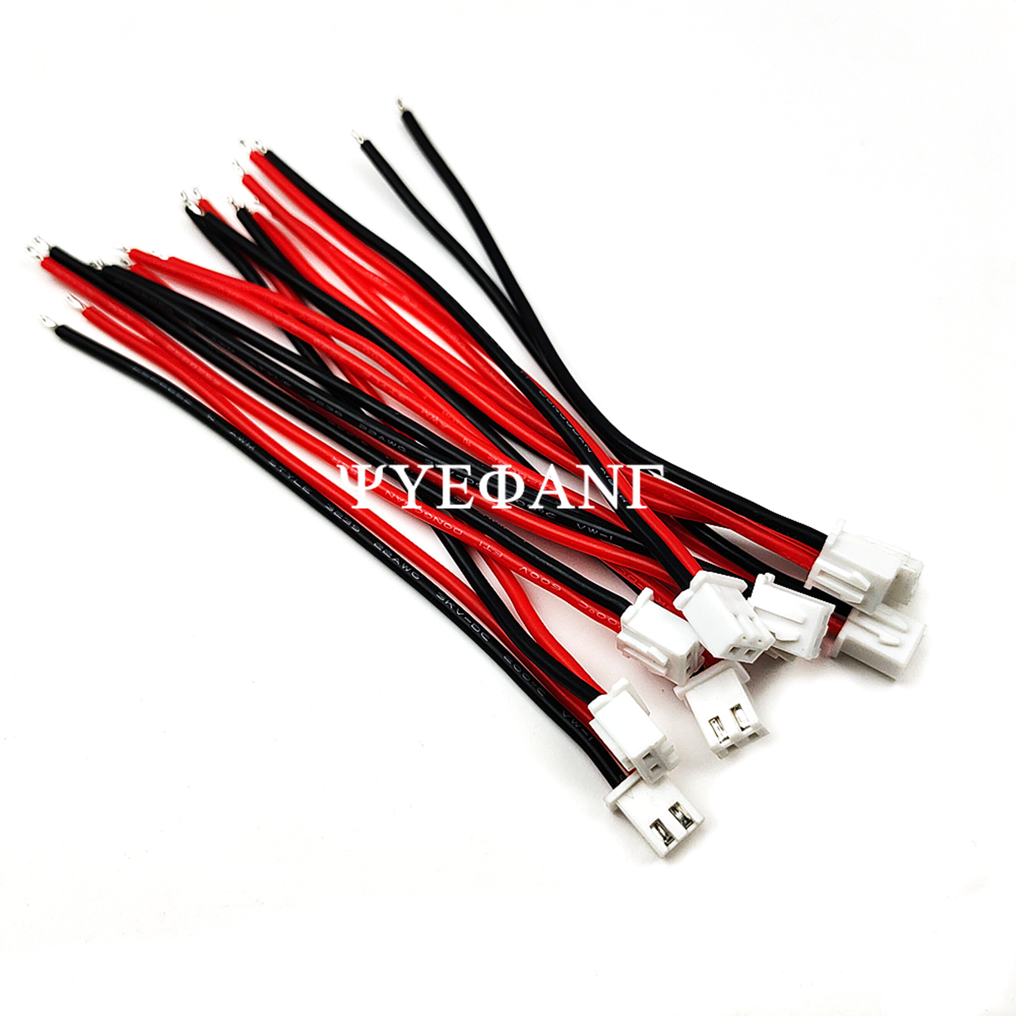 5 set di connettori JST XH 2.5 - Drone Battery Connector recensione e prezzo