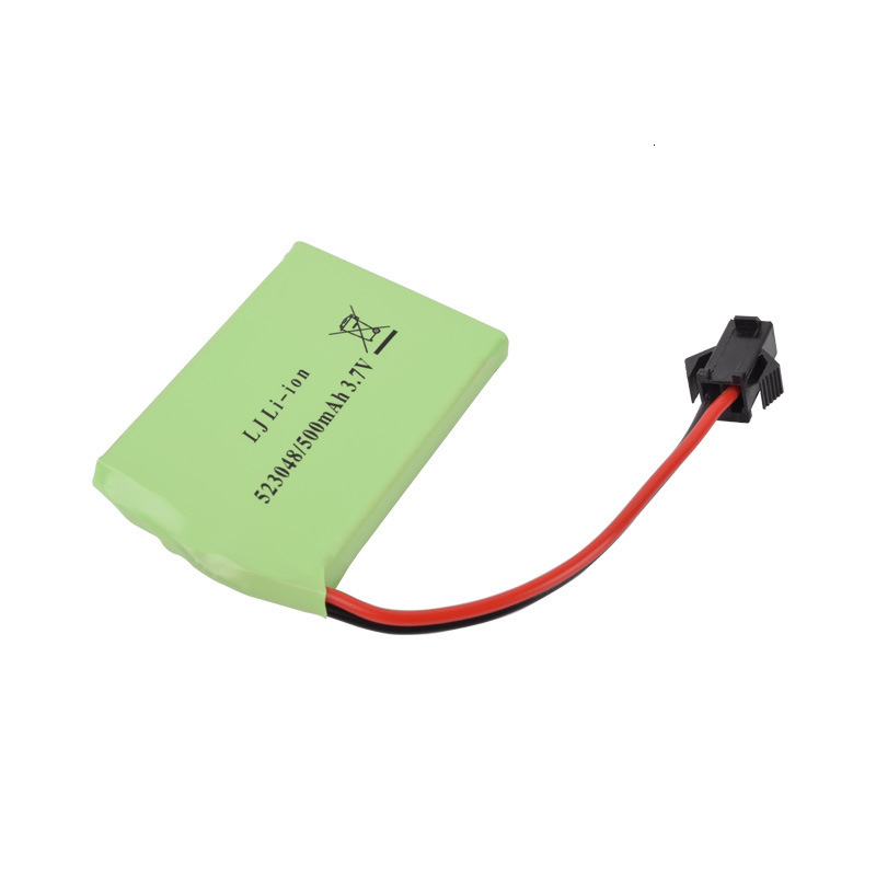 Batteria agli ioni di litio 3. - Drone Battery Li-Ion recensione e prezzo