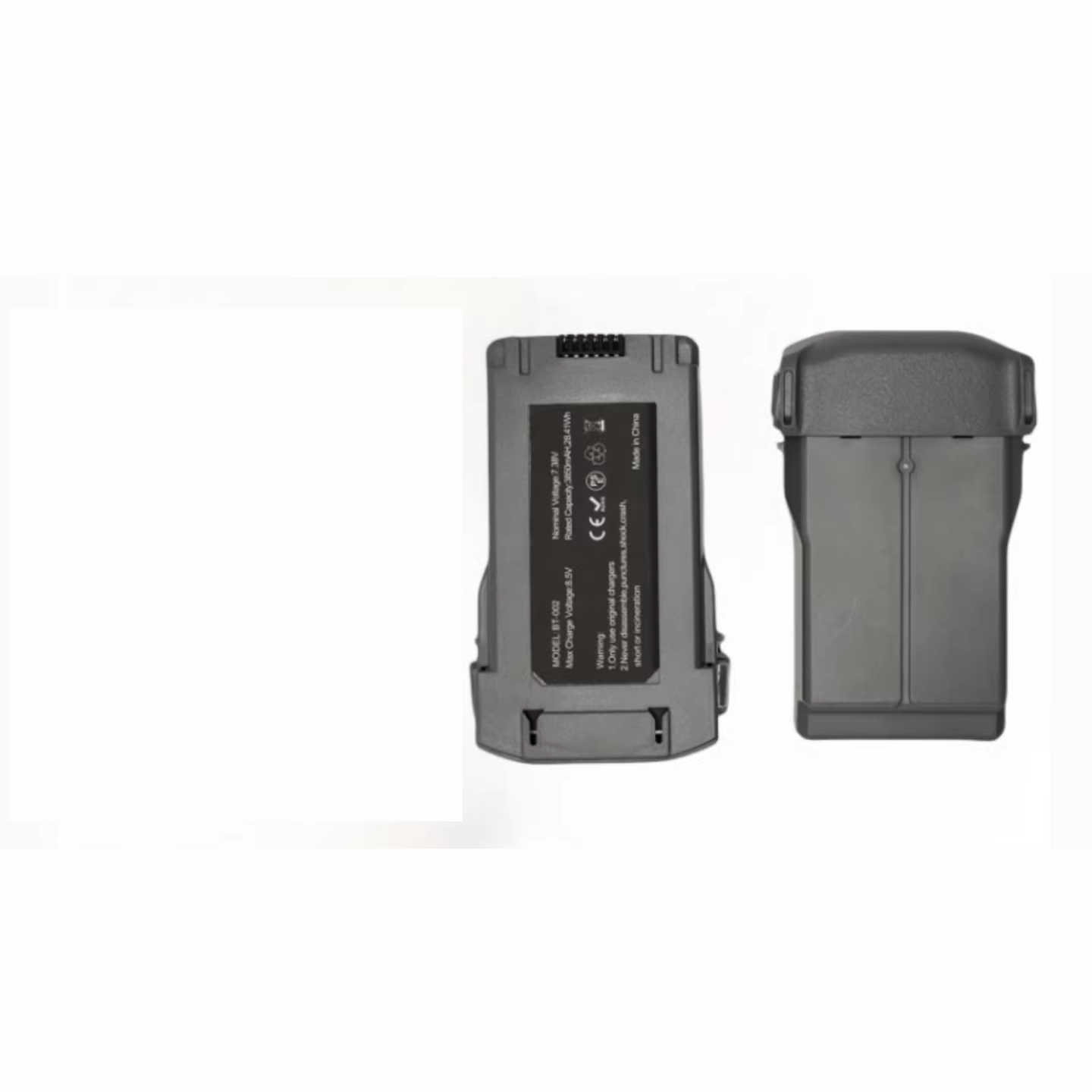 1 pezzo per drone DJI Mini5Pro - Drone Battery Smart recensione e prezzo